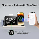 Fast Charging Station